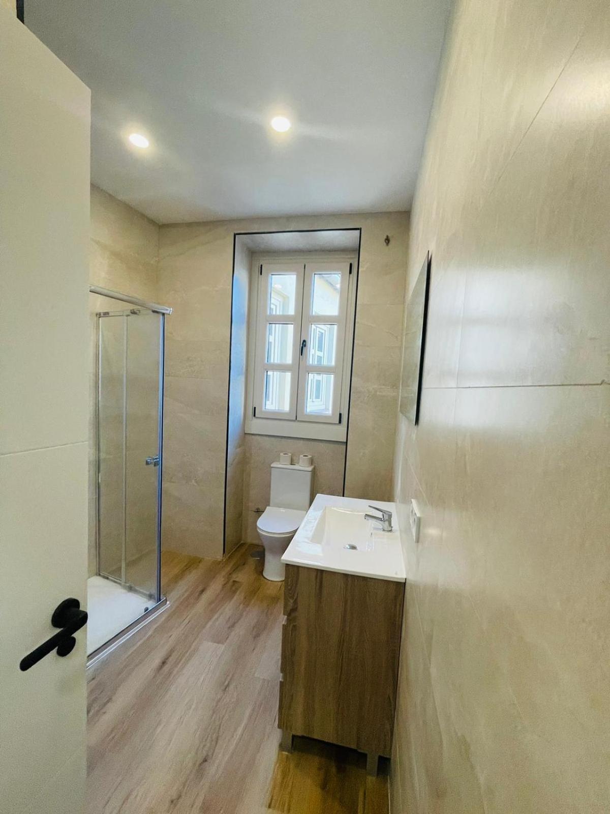 Suites Larios Malaga Exterior photo